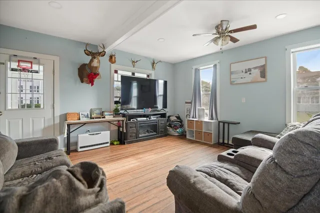 $290,000 | 92 Grand Avenue, Swanton, VT 05488