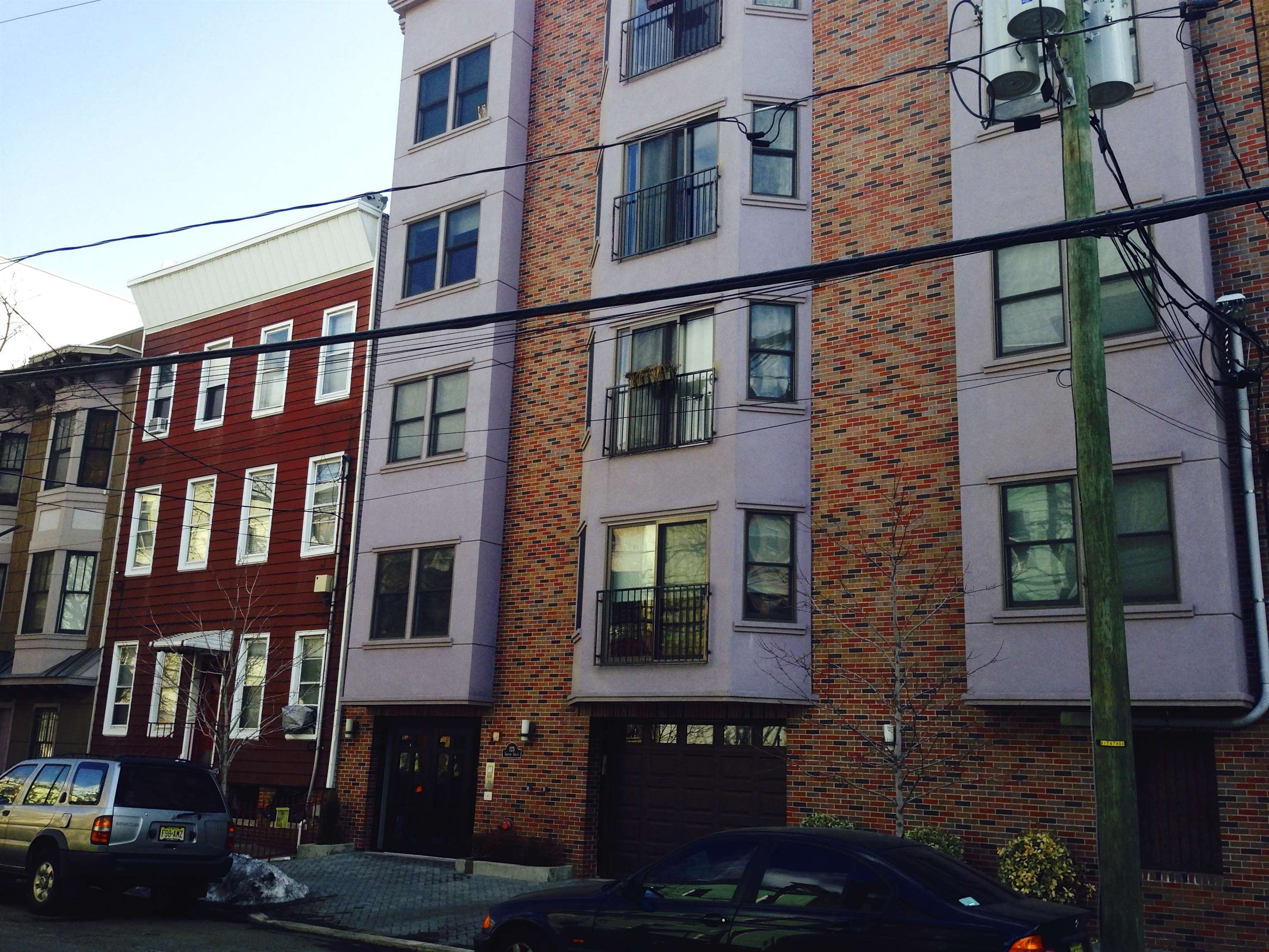 123 Jackson Street, Unit 2B Hoboken, NJ 07030 - Photo 1 of 13 a bricked building with multiple windows