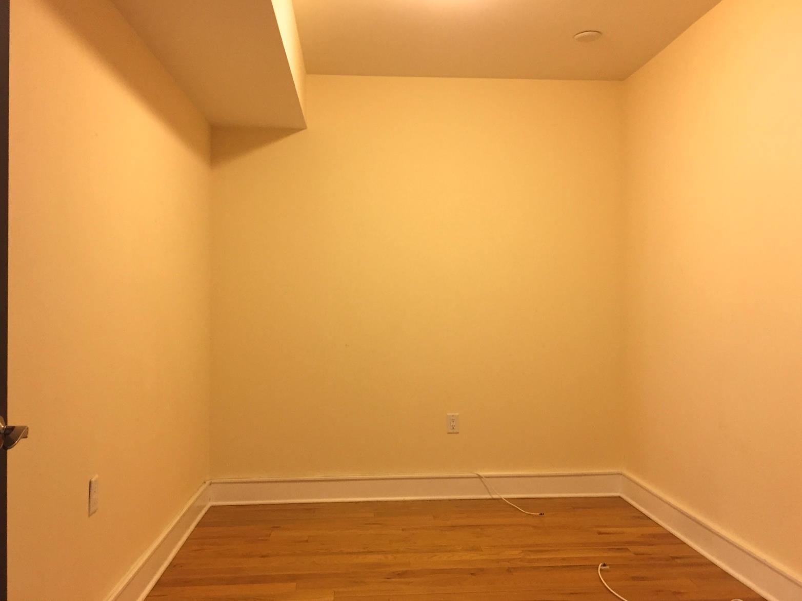 123 Jackson Street, Unit 2B Hoboken, NJ 07030 - Photo 9 of 13 a view of an empty room