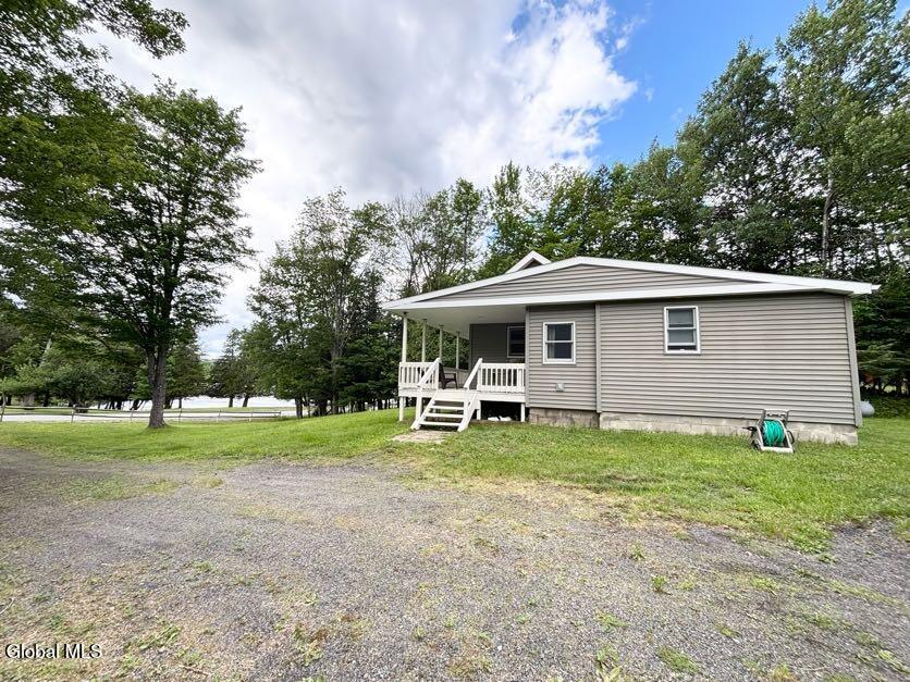 31 Chaisson Road Newcomb, NY 12852 - Photo 9 of 51 IMG_2640