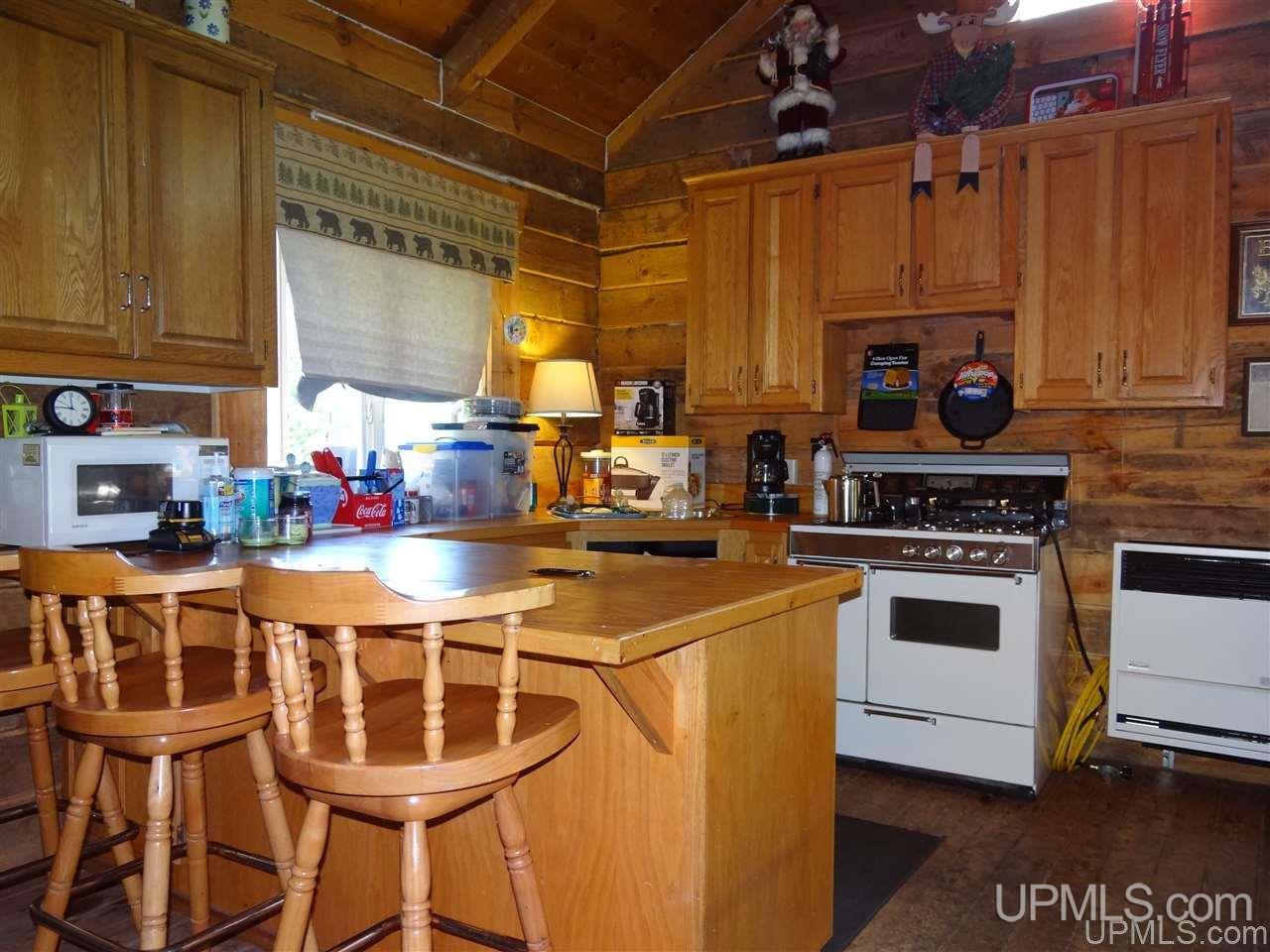 Tbd Light Blue Road, Unit LOT 177 Nisula, MI 49952 - Photo 8 of 37