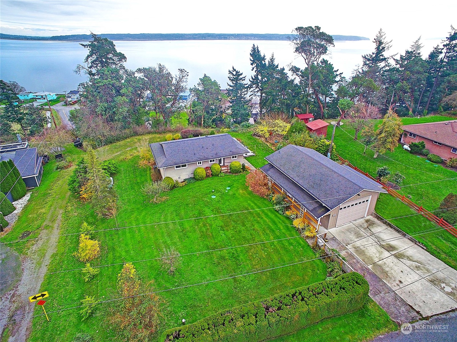 642 Moe Road Camano Island, WA 98282 - Photo 1 of 40 Gallery Image 1