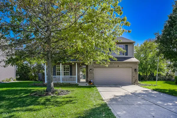 $319,000 | 1581 Dale Court, Greenfield, IN 46140