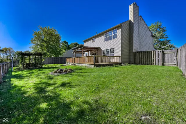 $330,000 | 1581 Dale Court, Greenfield, IN 46140