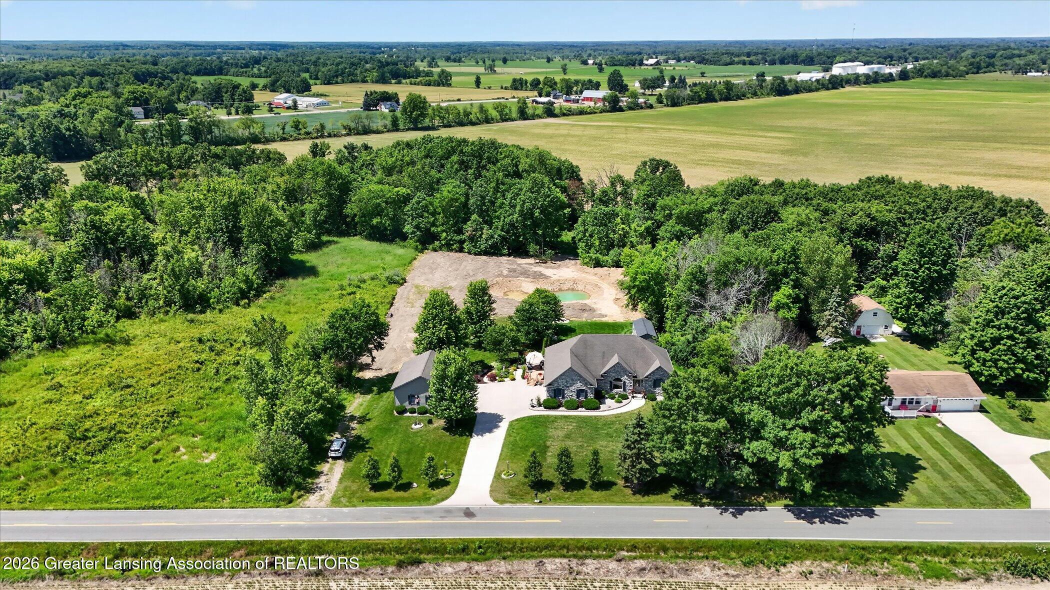 325 Priest Road Owosso, MI 48867 - Photo 81 of 86