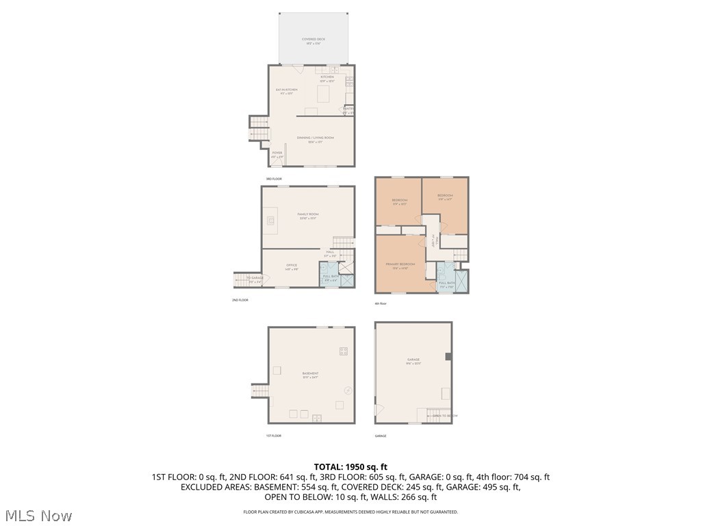 9550 Spencer Road Homerville, OH 44235 - Photo 50 of 50 Floor plan (all floors)