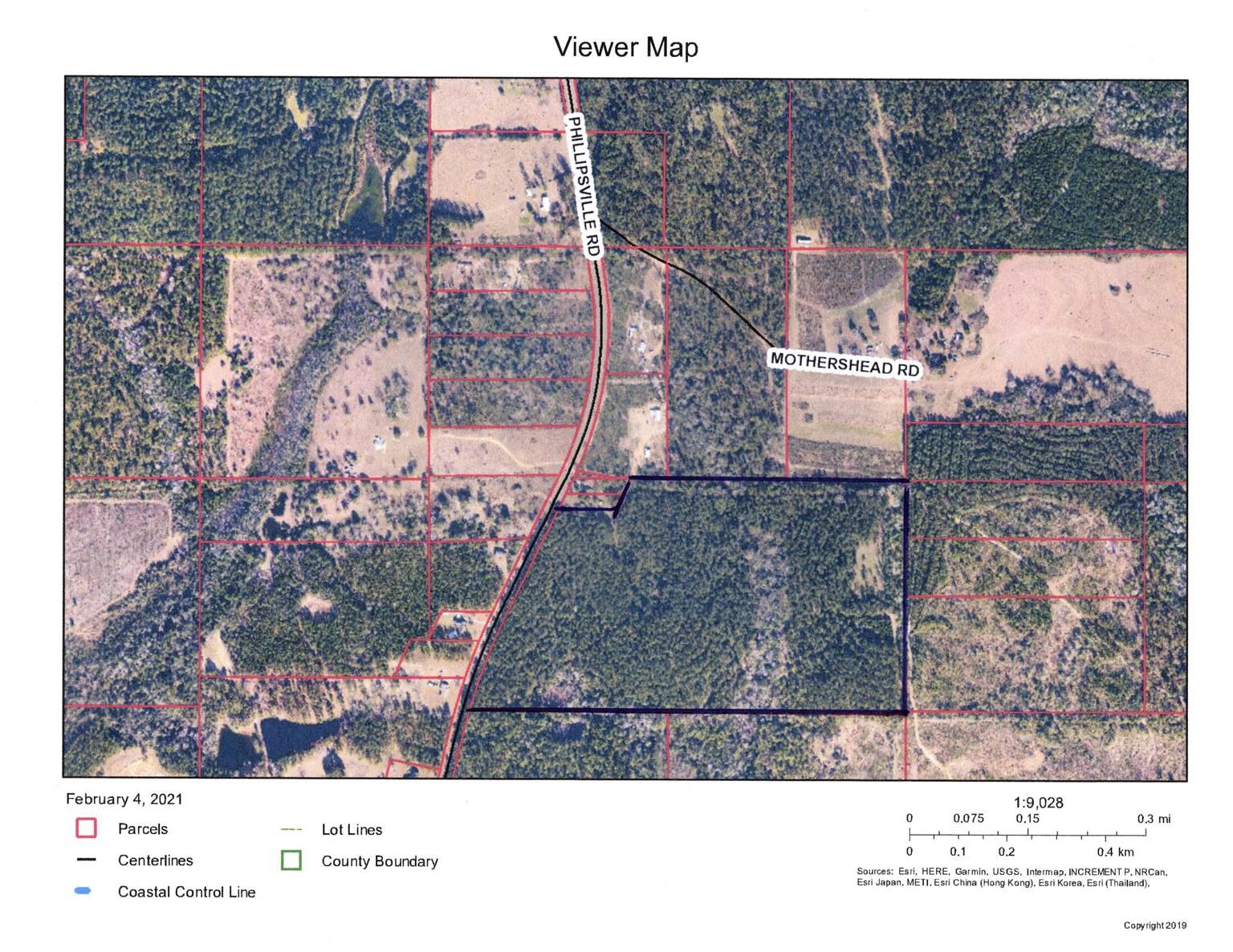 0 County Road 61 Bay Minette, AL 36507 - Photo 1 of 1