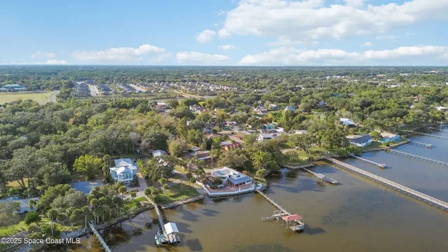 $340,000 | 170 Belmont Avenue, Cocoa, FL 32927