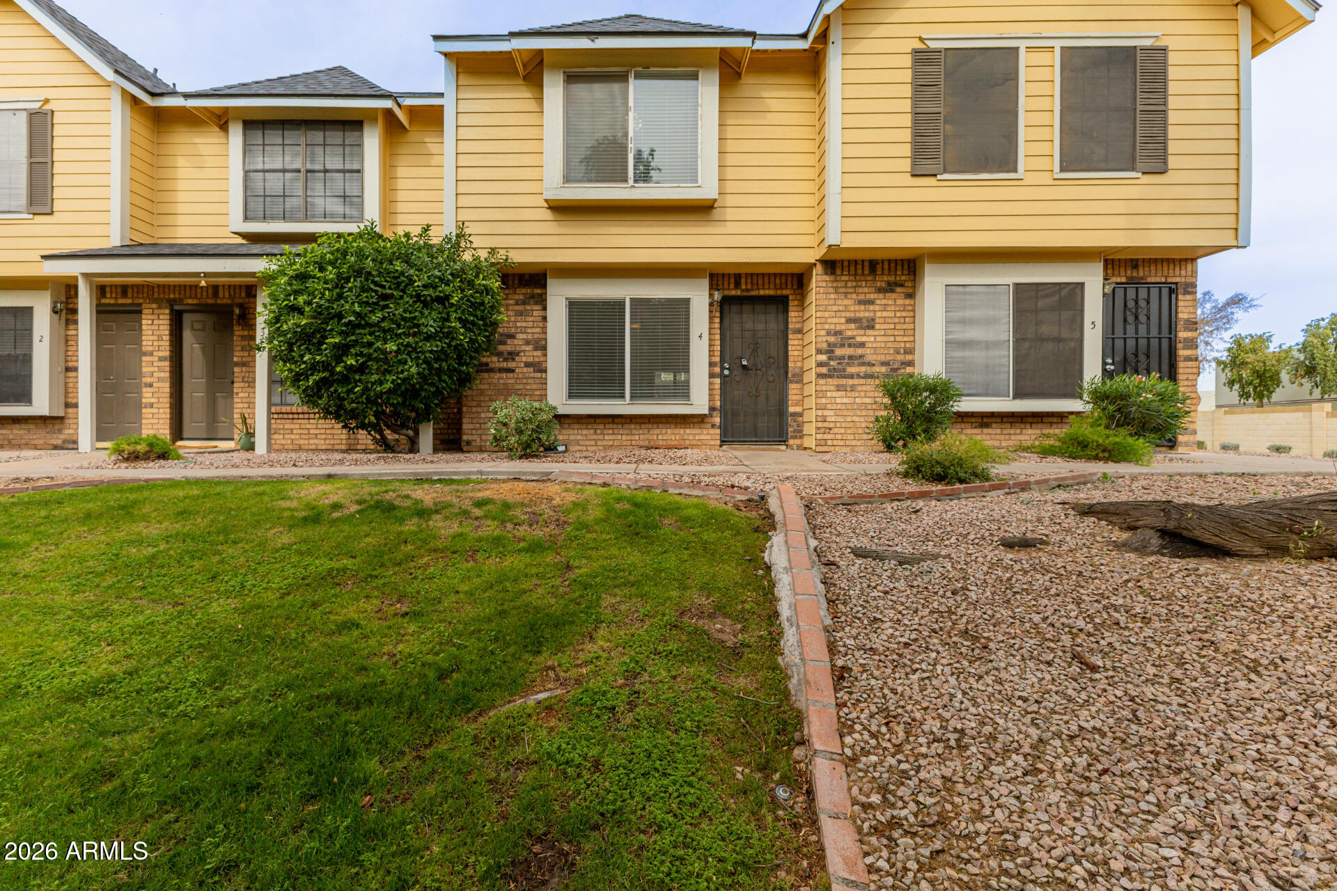 4843 East Corral Road, Unit 4 Phoenix, AZ 85044 - Photo 34 of 35