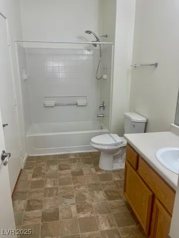 $252,500 | 9050 West Warm Springs Road, Unit 2139, Las Vegas, NV 89148