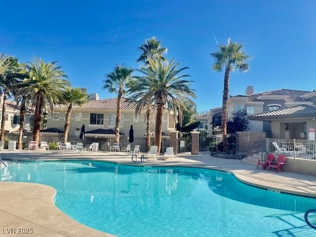 $252,500 | 9050 West Warm Springs Road, Unit 2139, Las Vegas, NV 89148