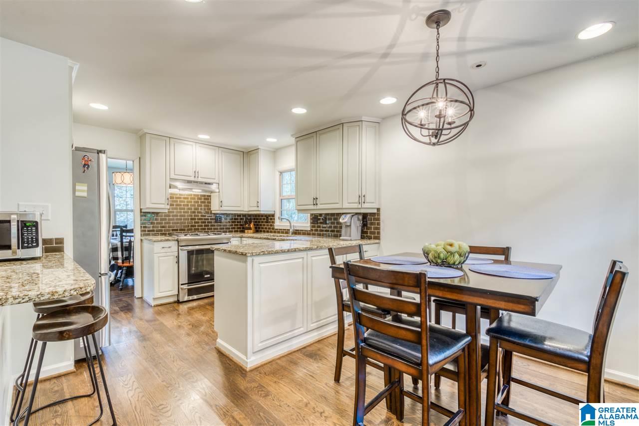 3630 Knightsbridge Road Birmingham, AL 35223 - Photo 10 of 33