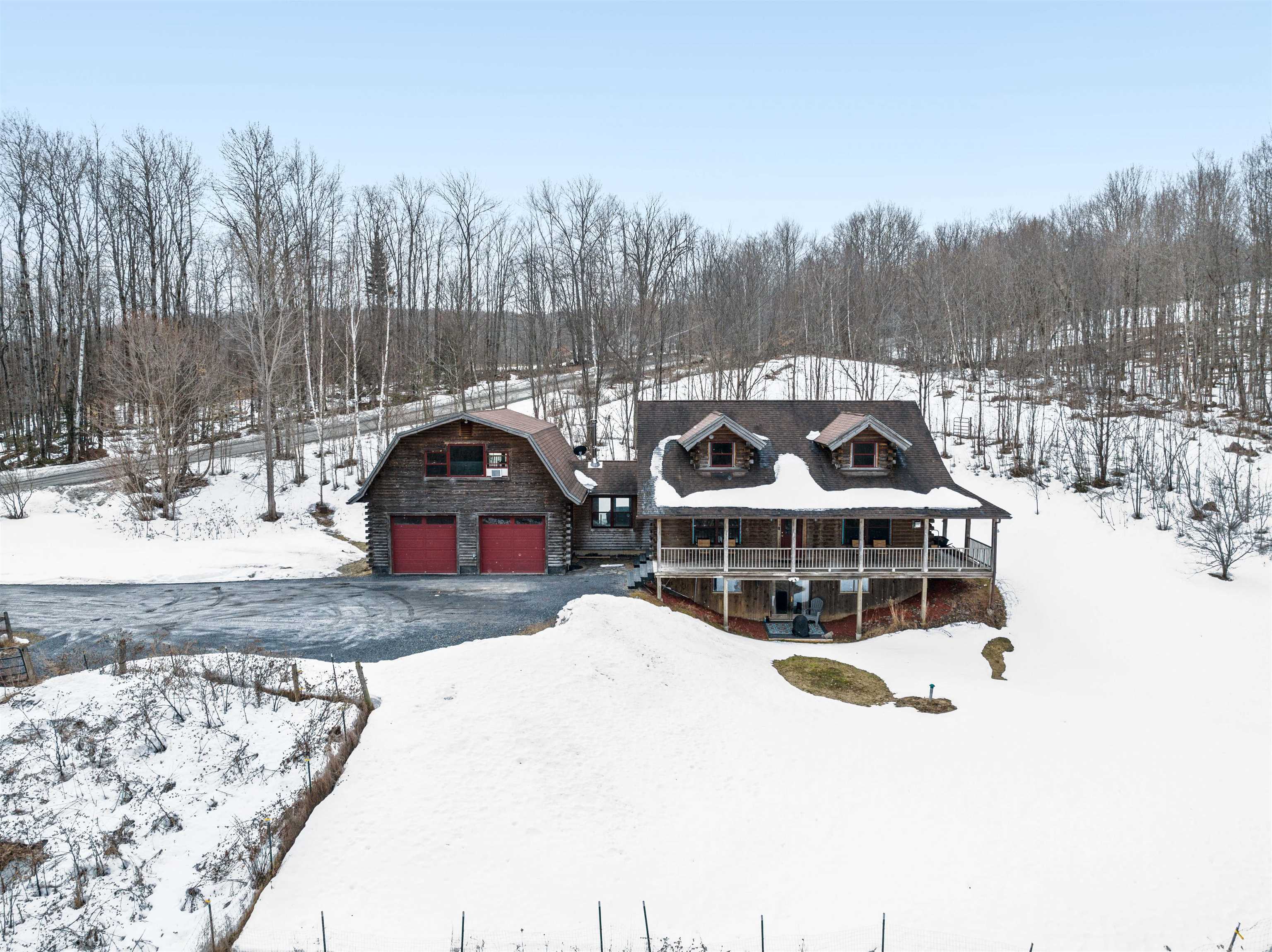 356 Hyland Hill Road Washington, VT 05675 - Photo 3 of 57