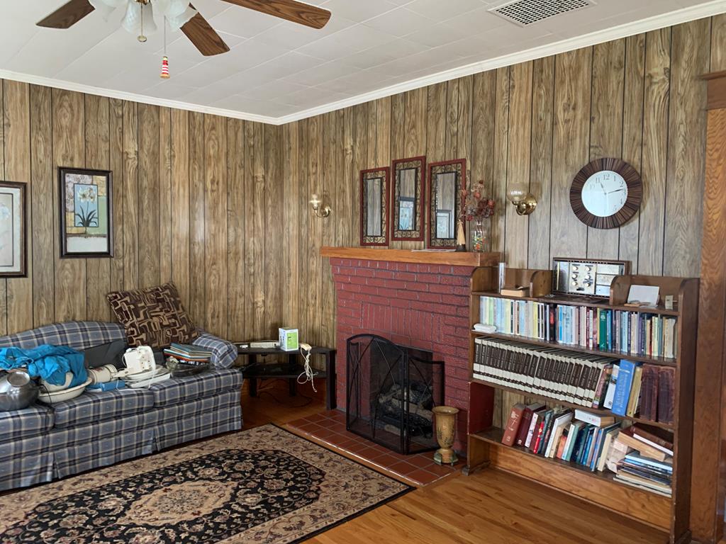 85 Ivy Ridge Road Cleveland, VA 24225 - Photo 7 of 15 Gallery Image 7