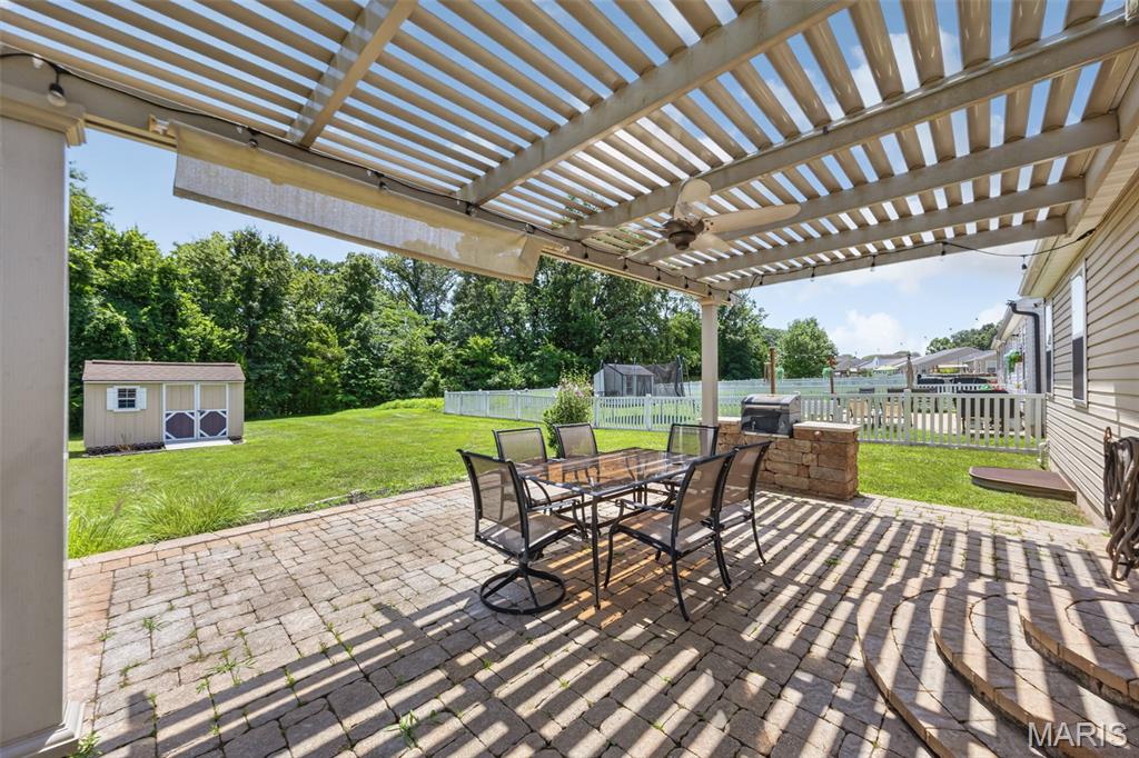 799 Rockshire Drive Herculaneum, MO 63048 - Photo 28 of 32