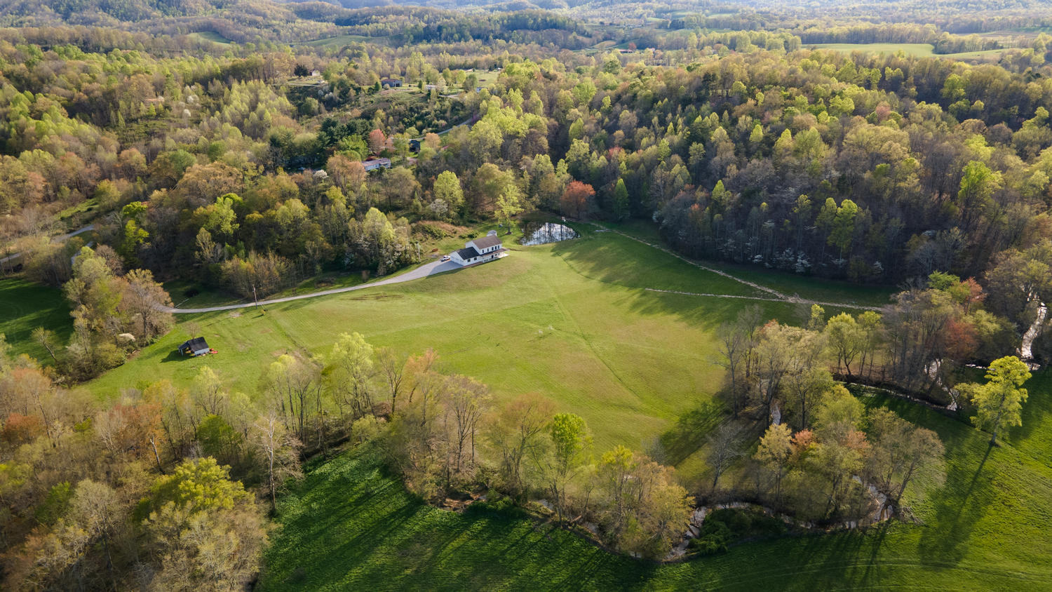 1967 Willie Cheek Road London, KY 40744 - Photo 14 of 104 09_DJI_0330-Edit