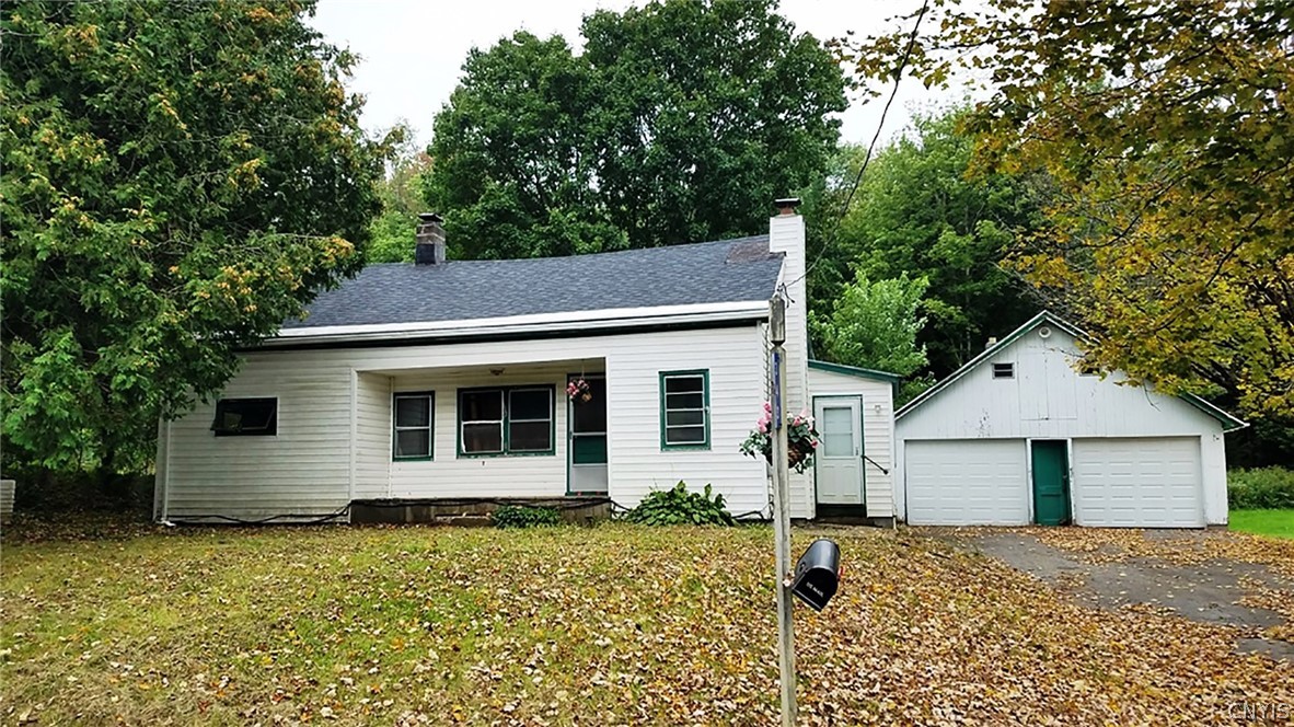 343 Fairview Road Salisbury, NY 13329 - Photo 1 of 1 Gallery Image 1