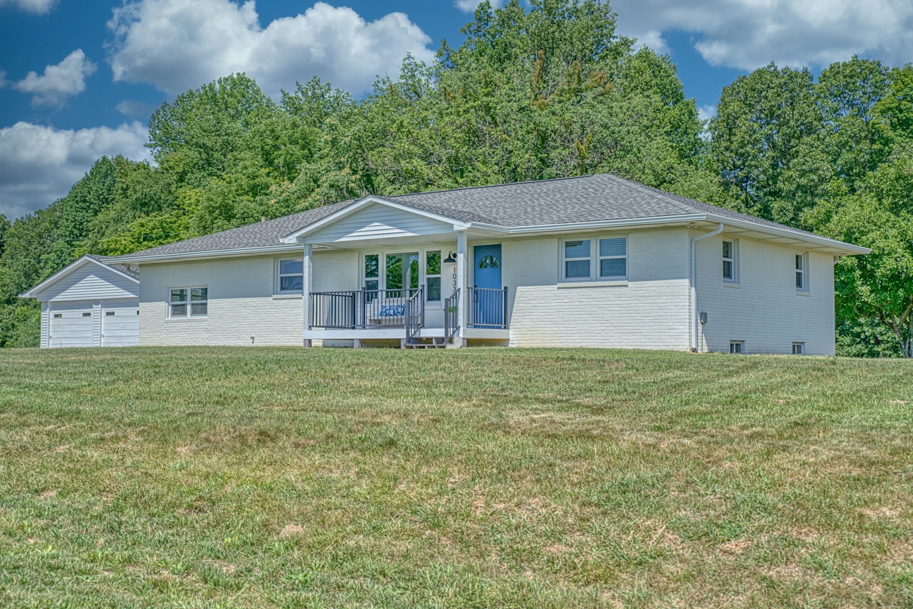 10335 Goff Ridge Road Baxter, TN 38544 - Photo 1 of 28 Gallery Image 1