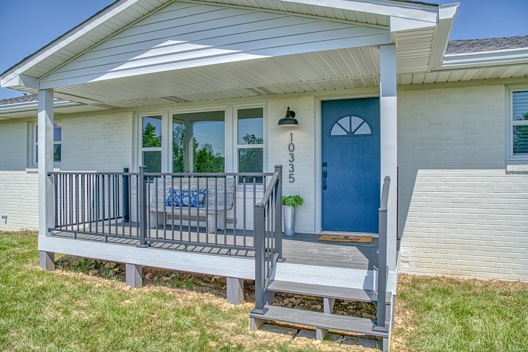 10335 Goff Ridge Road Baxter, TN 38544 - Photo 2 of 28 Gallery Image 2