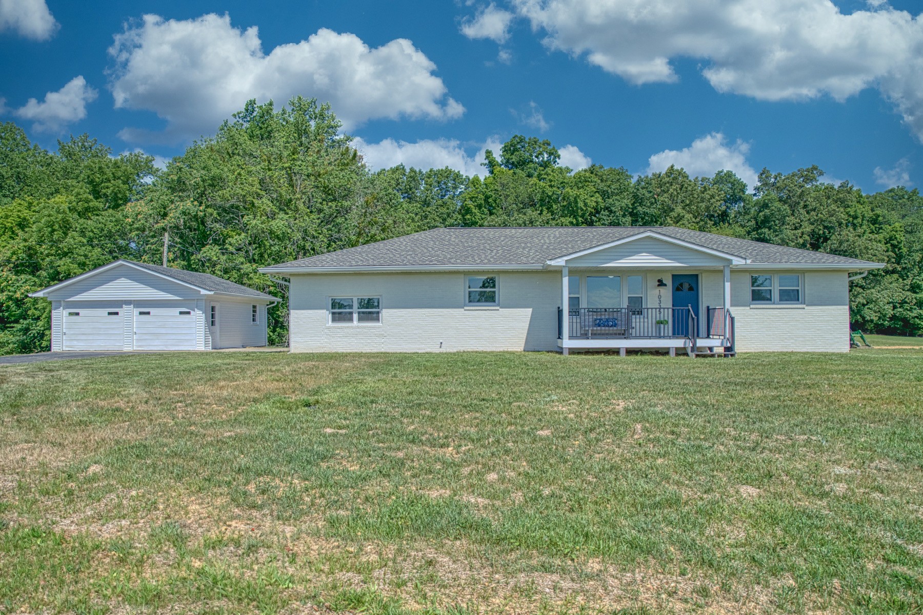 10335 Goff Ridge Road Baxter, TN 38544 - Photo 4 of 28 Gallery Image 4