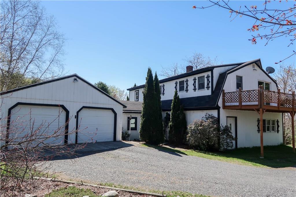 192 Ohio Hill Road Fairfield, ME 04937 - Photo 2 of 30 Photo