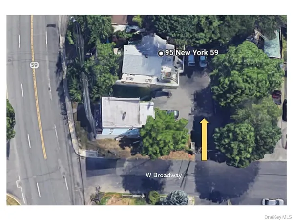 $2,395 | 95 Highway 59, Unit 2, Nyack, NY 10960