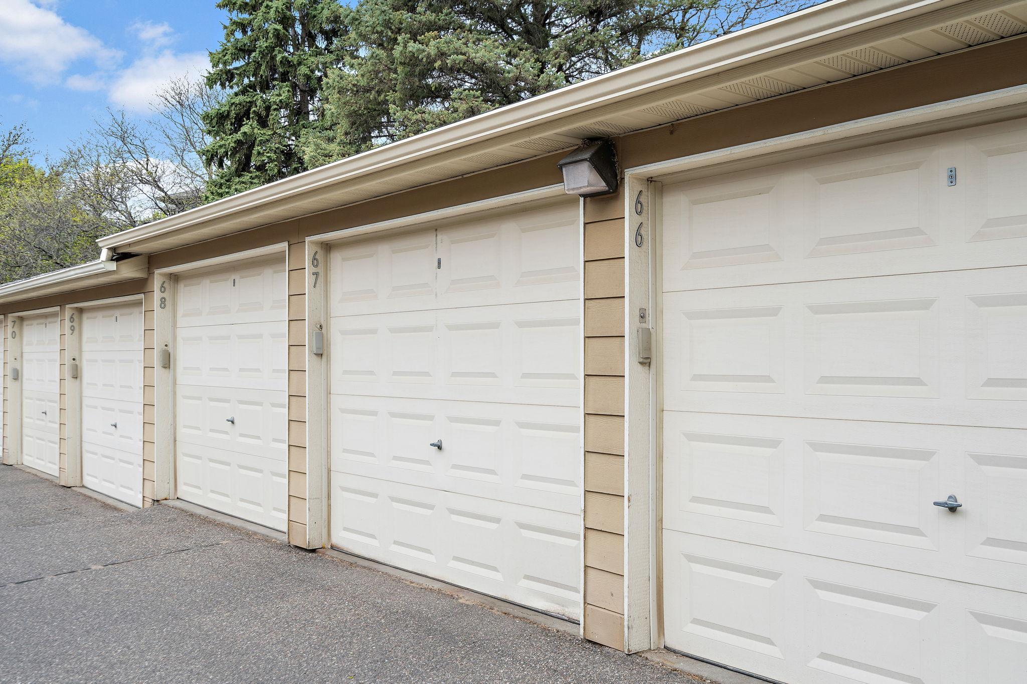2210 Ridge Drive, Unit 31 St. Louis Park, MN 55416 - Photo 20 of 22