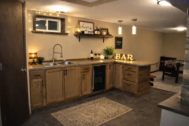 $269,900 | 1235 Mitchell Place, Fergus Falls, MN 56537