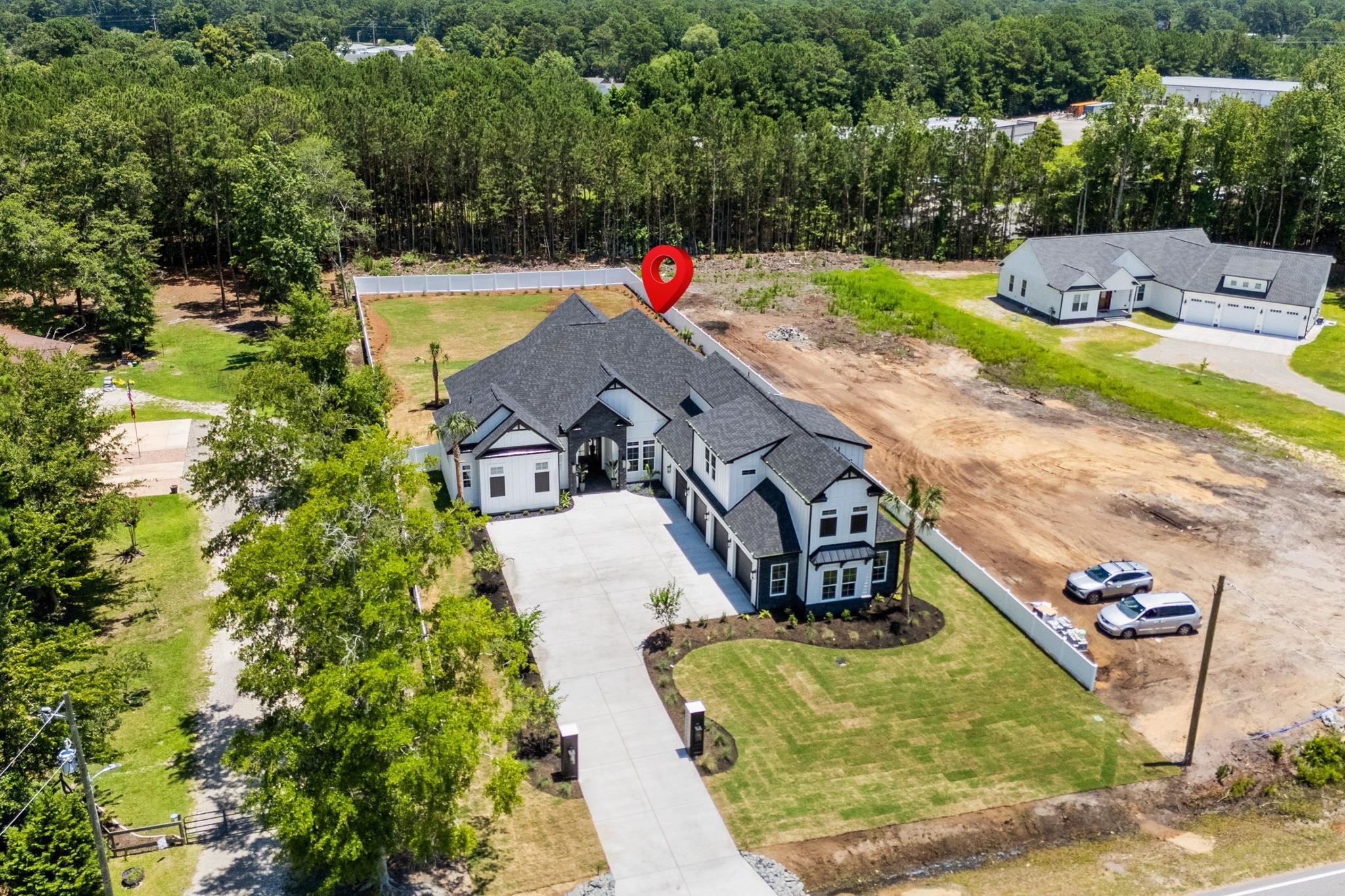10875 Mcdowell Shortcut Road Murrells Inlet, SC 29576 - Photo 61 of 72