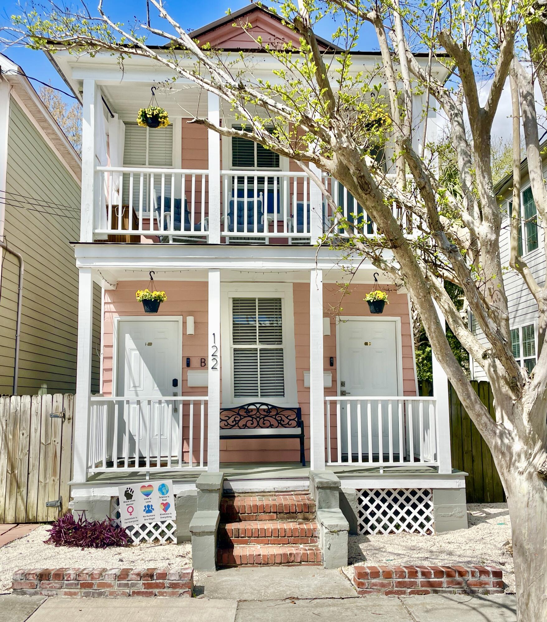 122 Congress Street, Unit A & B Charleston, SC 29403 - Photo 1 of 41 IMG_5650