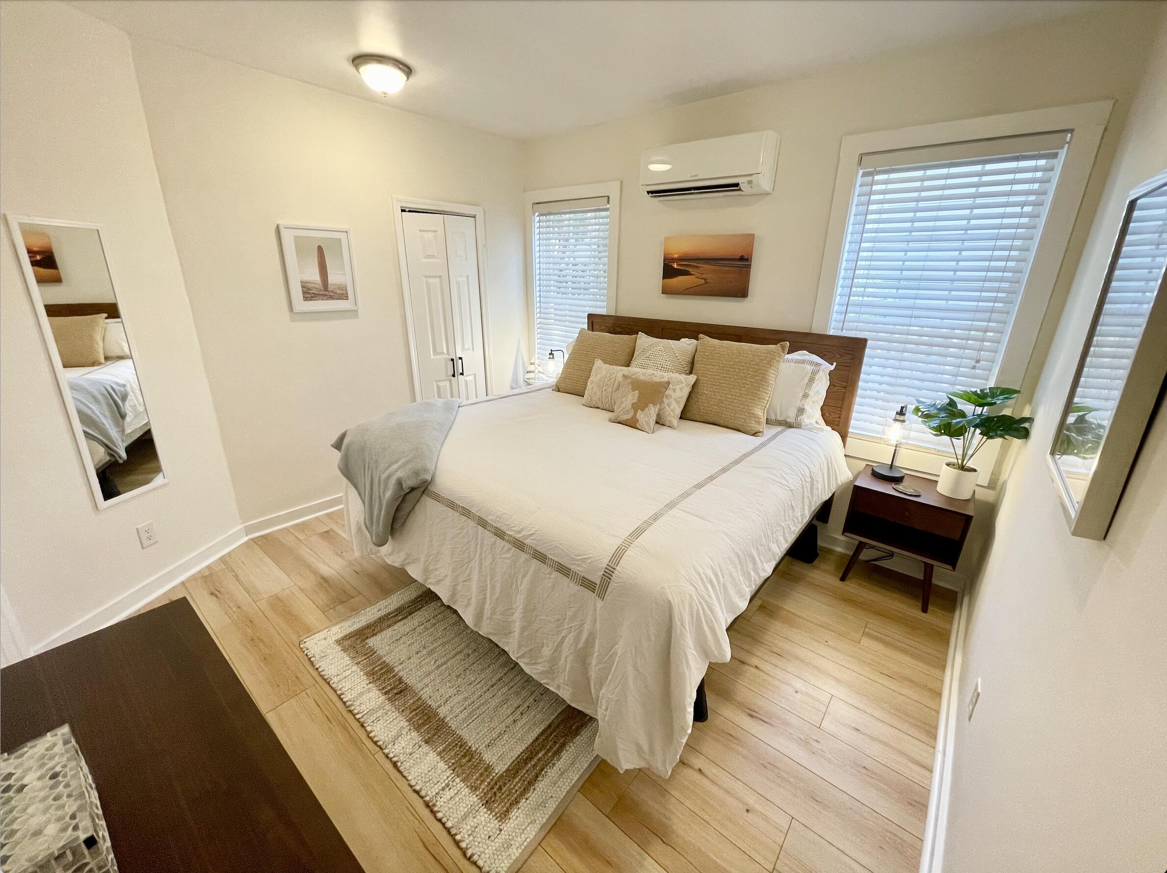122 Congress Street, Unit A & B Charleston, SC 29403 - Photo 13 of 41 KIng 1 VRBO