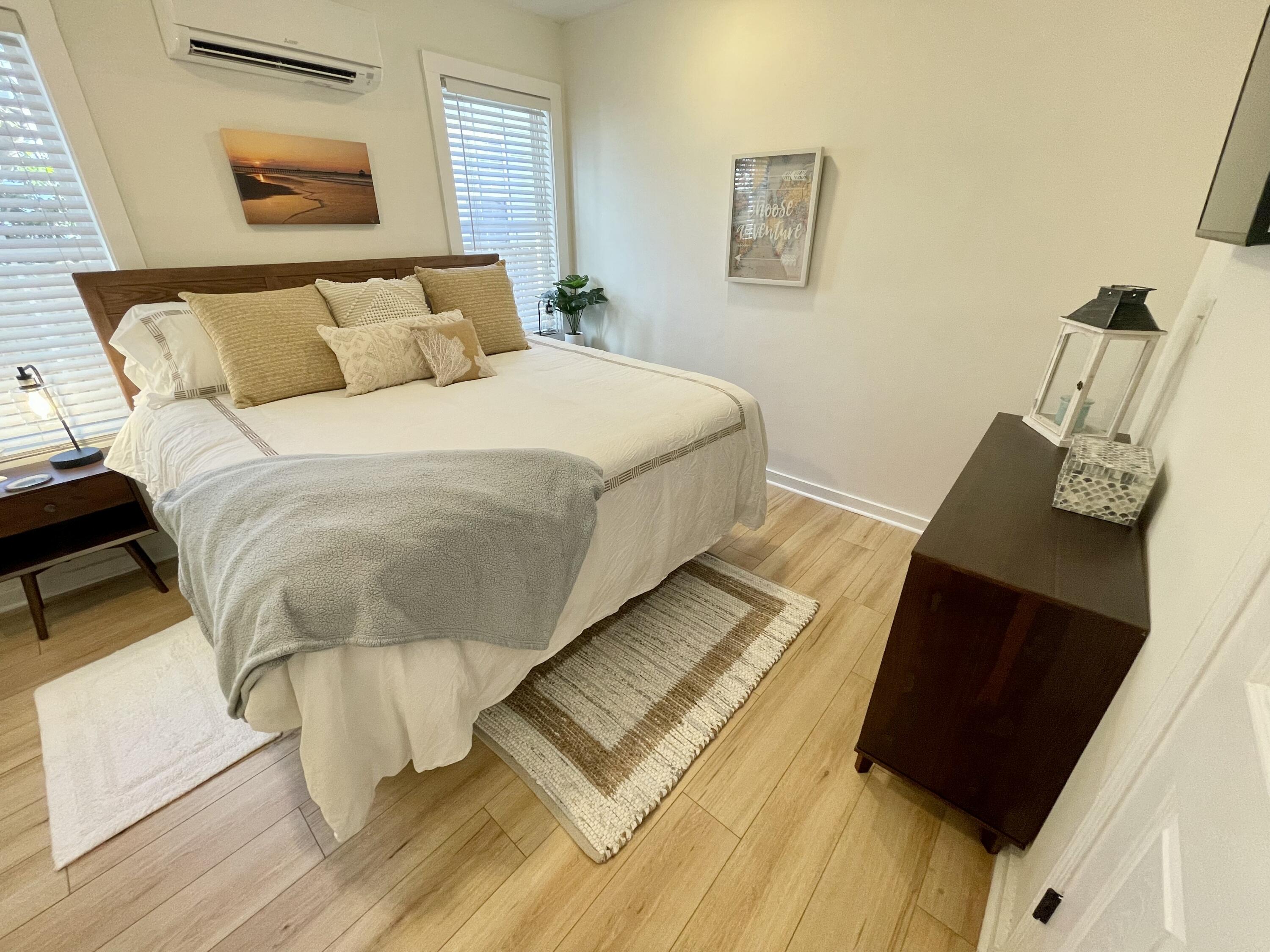122 Congress Street, Unit A & B Charleston, SC 29403 - Photo 14 of 41 King 2