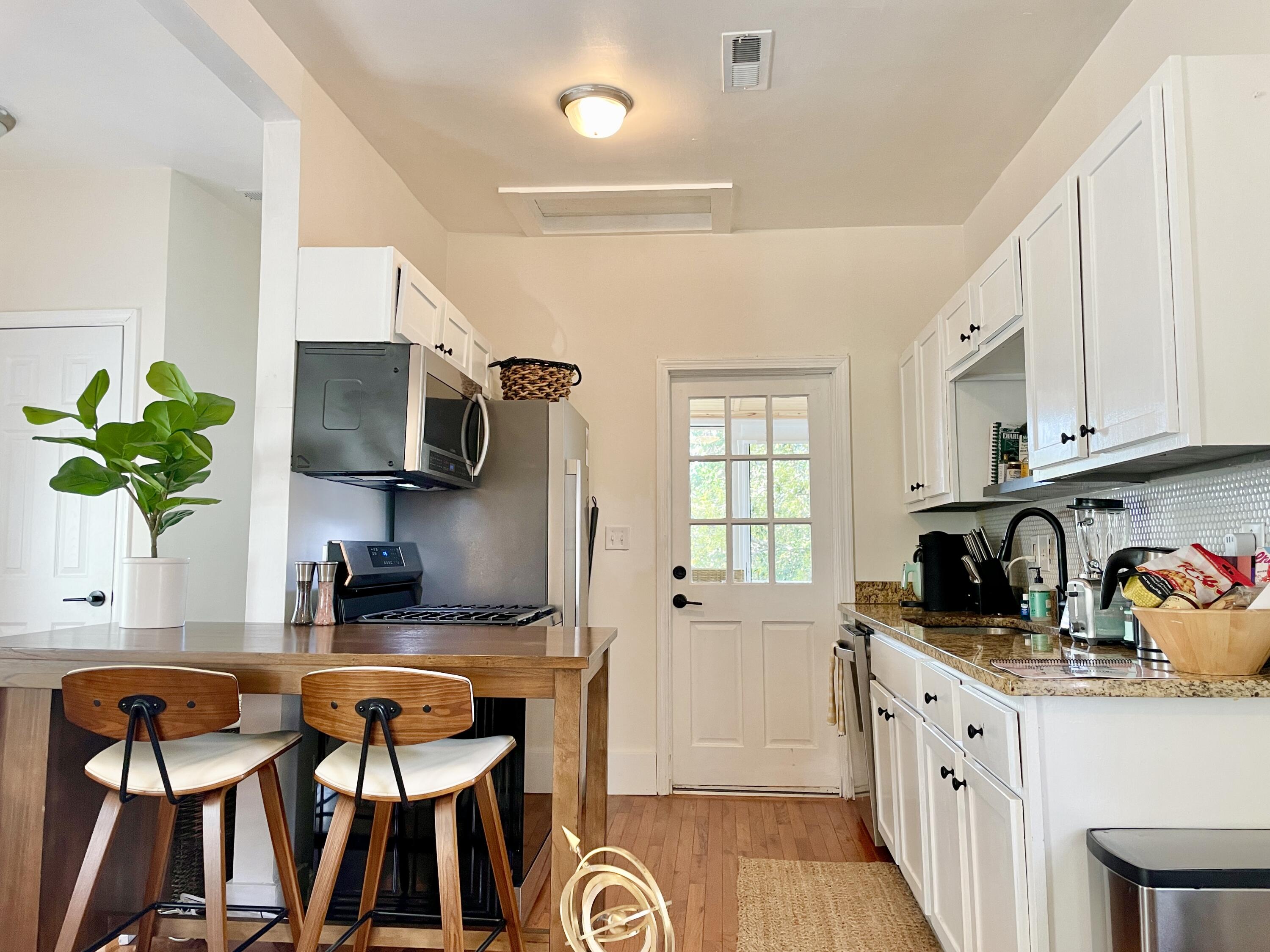 122 Congress Street, Unit A & B Charleston, SC 29403 - Photo 24 of 41 KITCHENUP 1