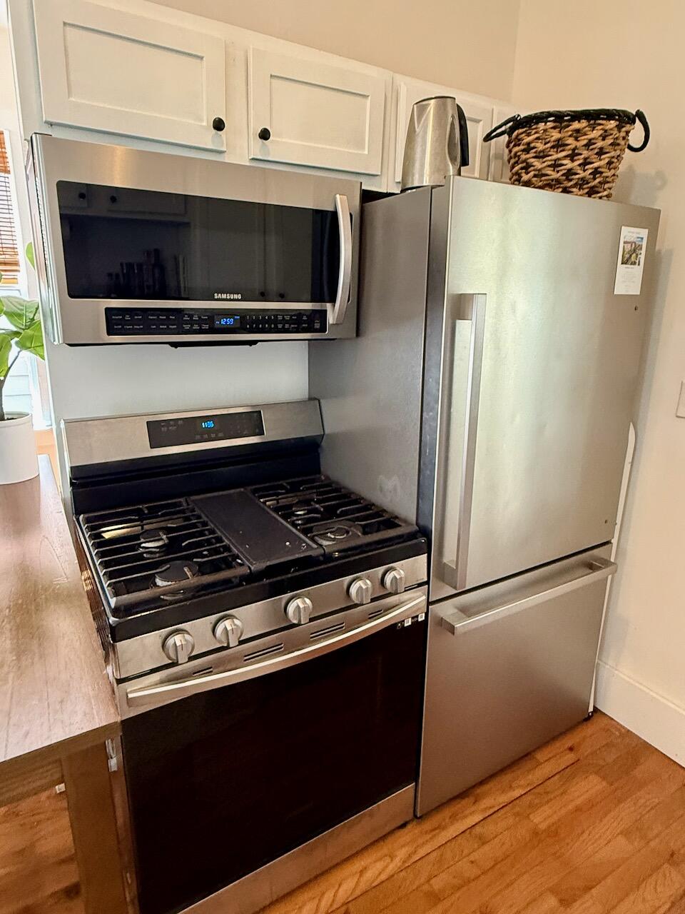 122 Congress Street, Unit A & B Charleston, SC 29403 - Photo 25 of 41 IMG_3897