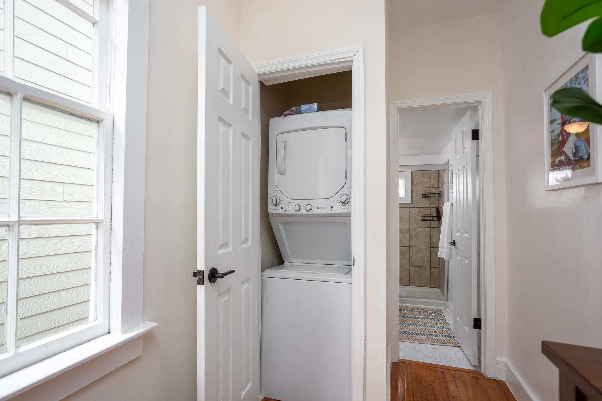 122 Congress Street, Unit A & B Charleston, SC 29403 - Photo 26 of 41 LAUNDRY