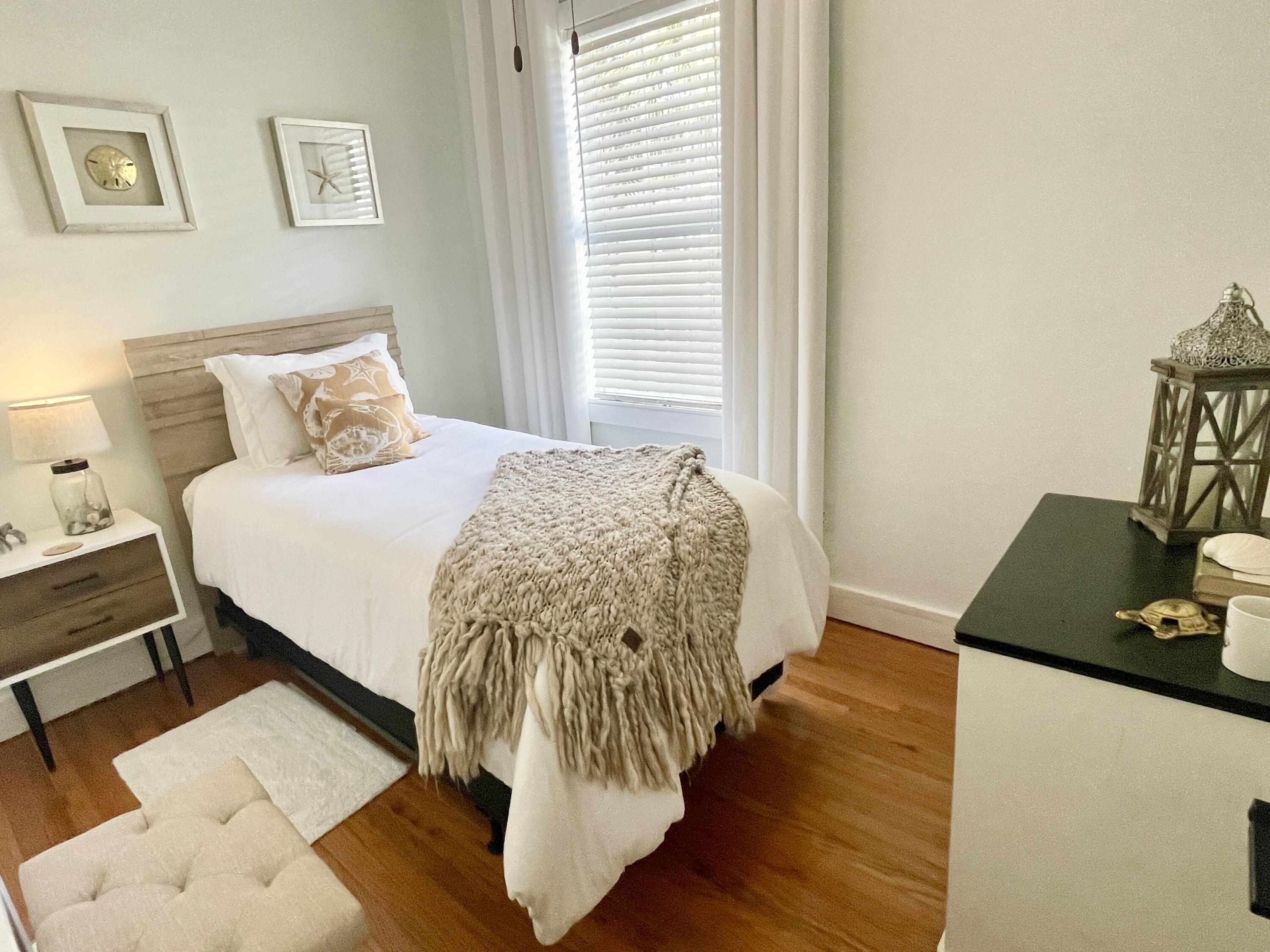 122 Congress Street, Unit A & B Charleston, SC 29403 - Photo 36 of 41 TWIN 4