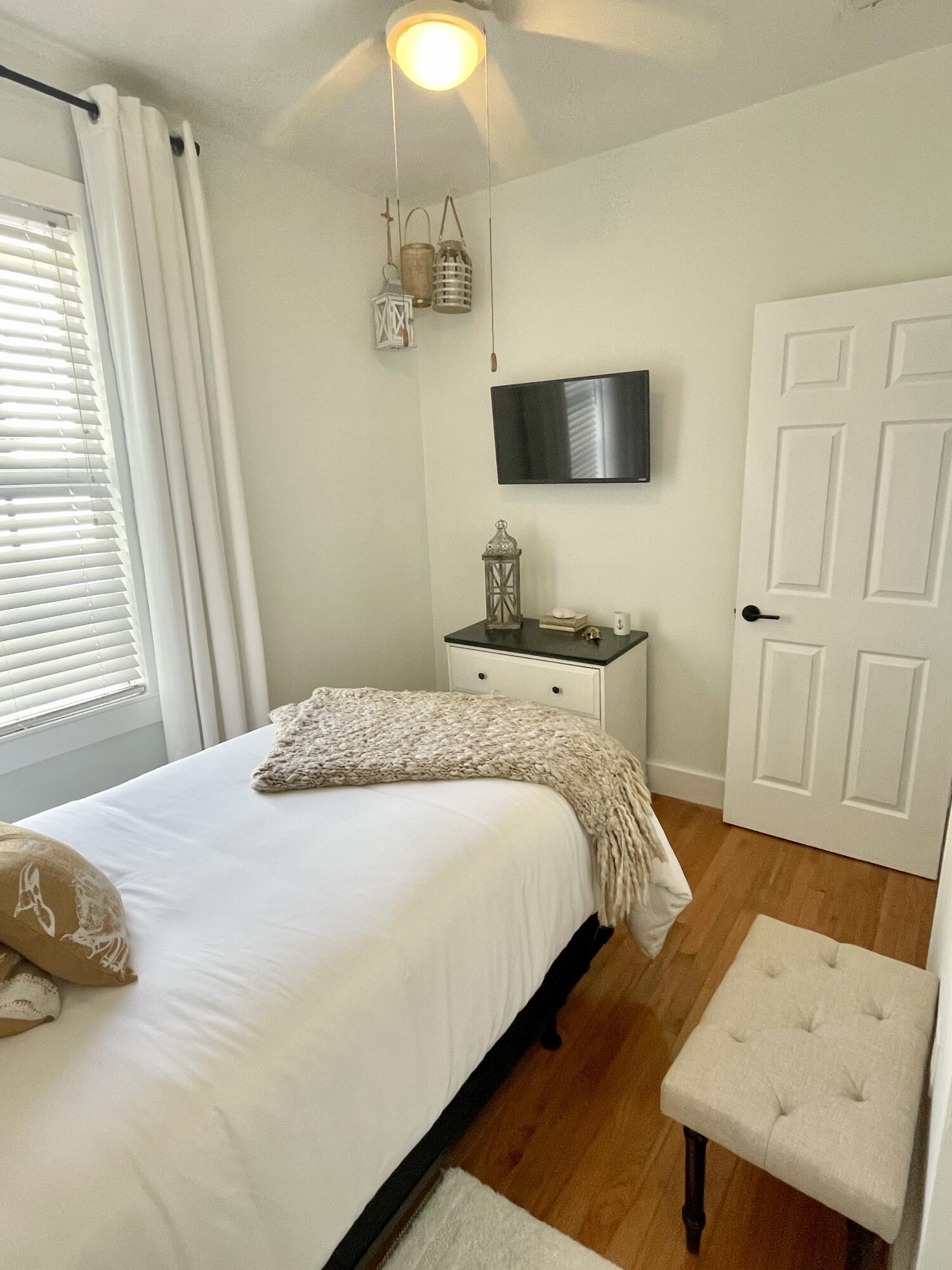 122 Congress Street, Unit A & B Charleston, SC 29403 - Photo 37 of 41 TWIN 3