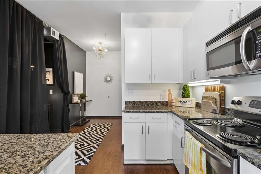 5300 Peachtree Road, Unit 2605 Atlanta, GA 30341 - Photo 8 of 36