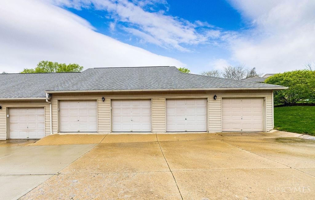 3955 School Section Road, Unit 38 Cincinnati, OH 45211 - Photo 29 of 32