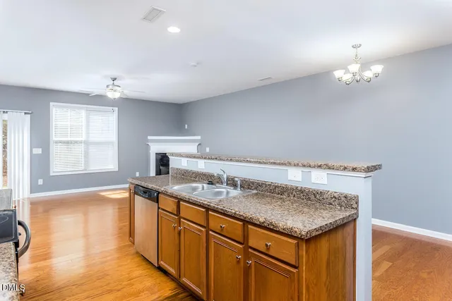 $1,825 | 4620 Pat Reed Road, Raleigh, NC 27616