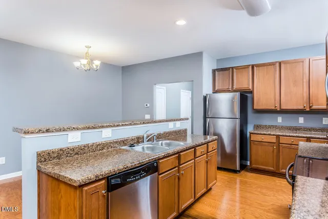 $1,825 | 4620 Pat Reed Road, Raleigh, NC 27616