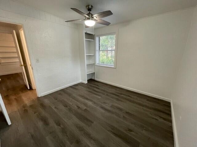 4365 Osceola Road Titusville, FL 32780 - Photo 12 of 15 Bedroom2 view