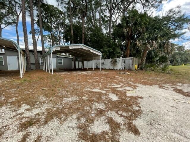 4365 Osceola Road Titusville, FL 32780 - Photo 15 of 15 Front