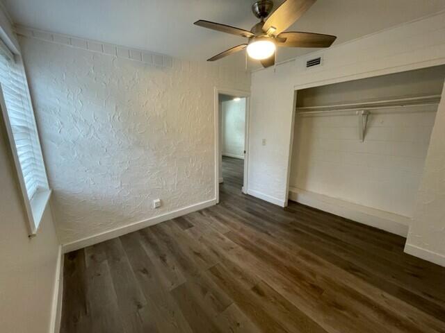 4365 Osceola Road Titusville, FL 32780 - Photo 10 of 15 Bedroom1 view