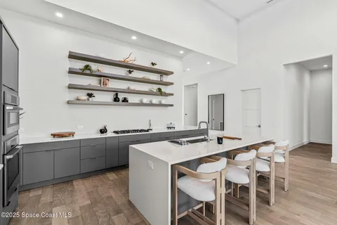 $1,500,000 | 6434 Modern Duran Drive, Melbourne, FL 32940