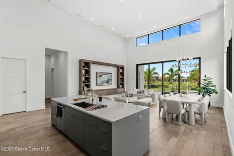 $1,500,000 | 6434 Modern Duran Drive, Melbourne, FL 32940