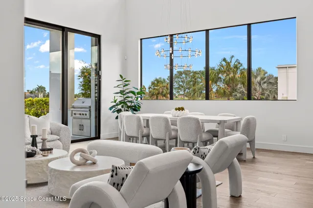 $1,500,000 | 6434 Modern Duran Drive, Melbourne, FL 32940