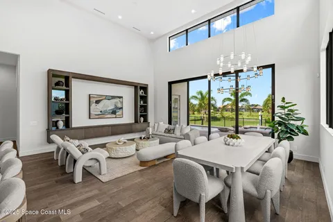 $1,500,000 | 6434 Modern Duran Drive, Melbourne, FL 32940