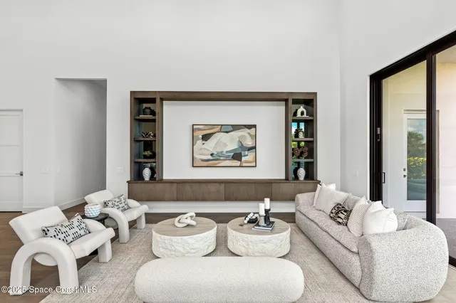 $1,500,000 | 6434 Modern Duran Drive, Melbourne, FL 32940