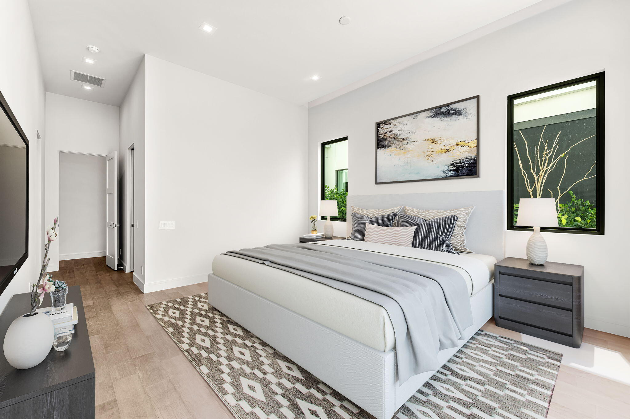 6434 Modern Duran Drive Melbourne, FL 32940 - Photo 22 of 51 Primary Suite